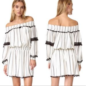 Tularosa Jacqueline Tunic Dress